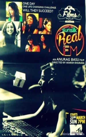 Sunsilk Real FM